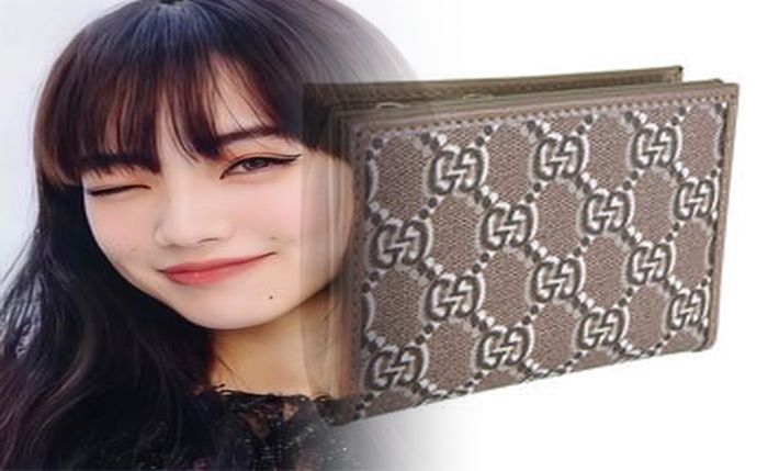 グッチ ミニ 財布 アウトレット