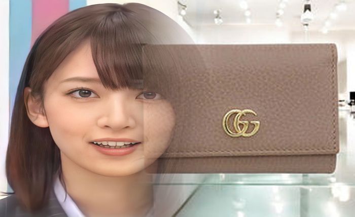 グッチ 財布 アウトレット 価格