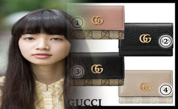 グッチ 財布 修理 値段 ボタン