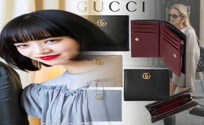 グッチ 財布 メンズ 折りたたみ