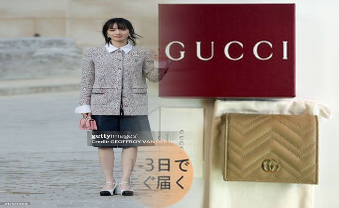 グッチ 財布 レディース バイマ