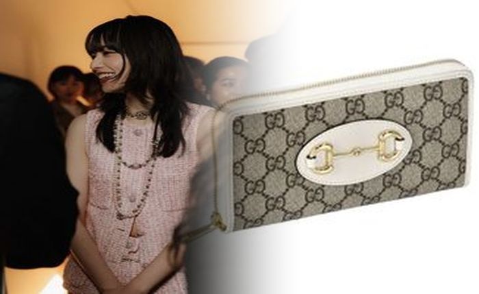 グッチ 財布 レディース パイソン