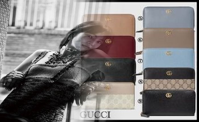 御殿場 アウトレット グッチ 財布