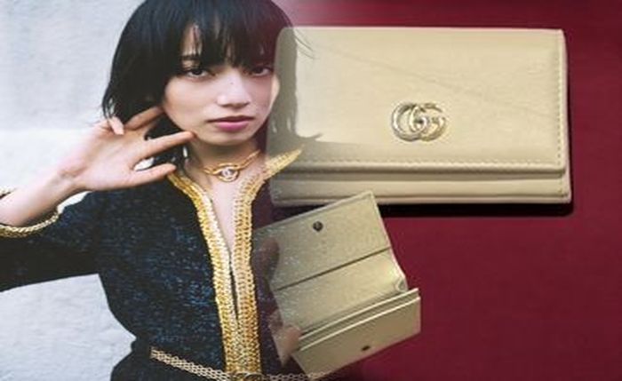 軽井沢 アウトレット グッチ 財布