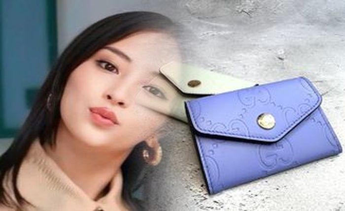 gucci 財布 人気 レディース