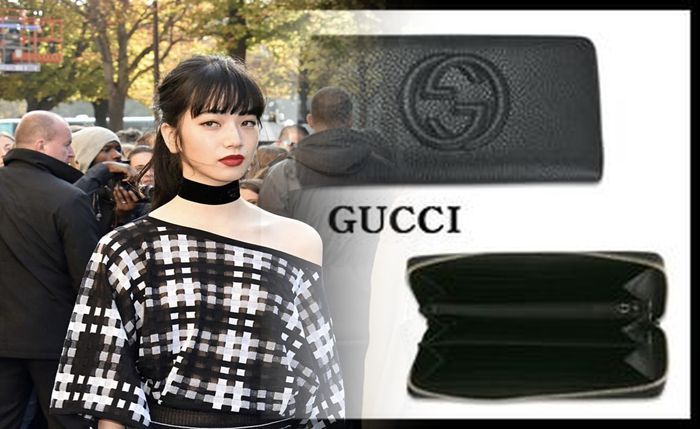 gucci レディース 財布 人気