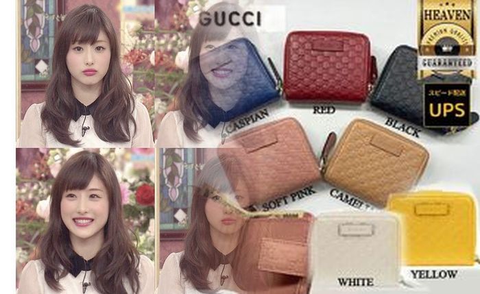 gucci 財布 人気 ランキング