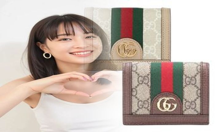 gucci 財布 二 つ折り メンズ
