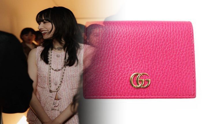 gucci 二 つ折り 財布 メンズ