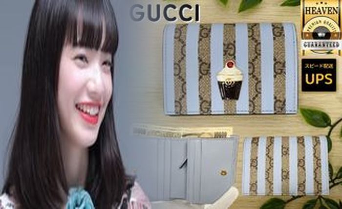 グッチ 長 財布 メンズ アウトレット