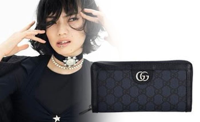 グッチ 財布 メンズ 長 財布 コピー