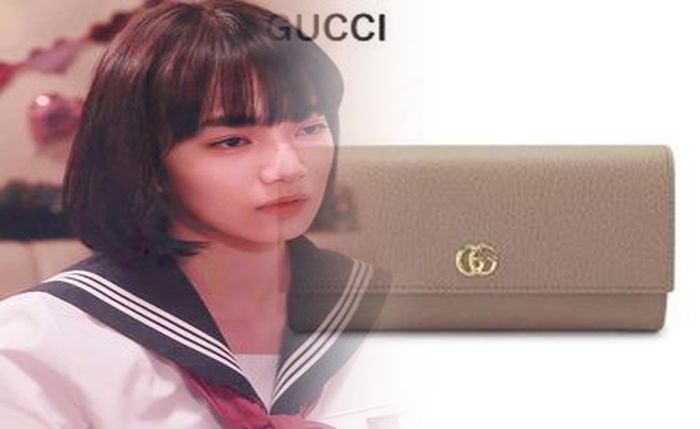 gucci カード ケース ウォレット