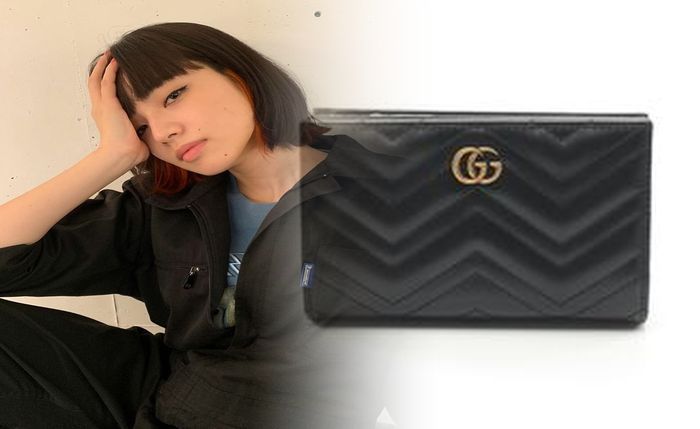 グッチ 財布 レディース 長 財布 新作
