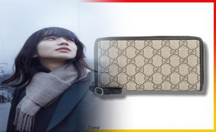 グッチ 財布 レディース 長 財布 人気