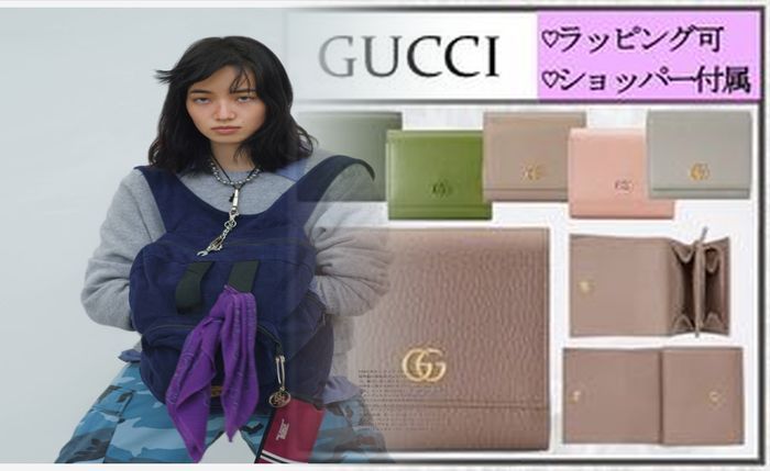 グッチ 財布 レディース 長 財布 アウトレット