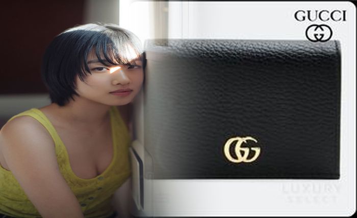 gucci ラウンド ファスナー 長 財布 メンズ