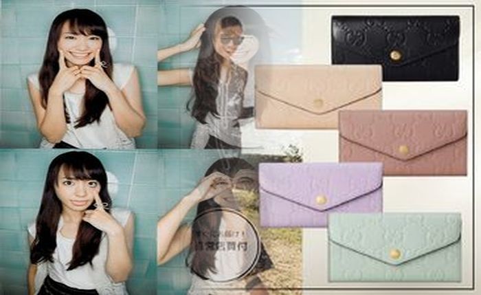 グッチ 財布 人気 レディース