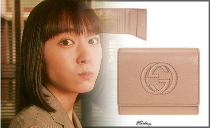 グッチ 財布 マイクロ グッチ