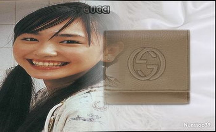 グッチ 財布 gg スプリーム