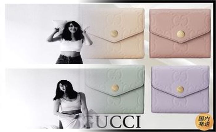 グッチ レディース 財布 人気