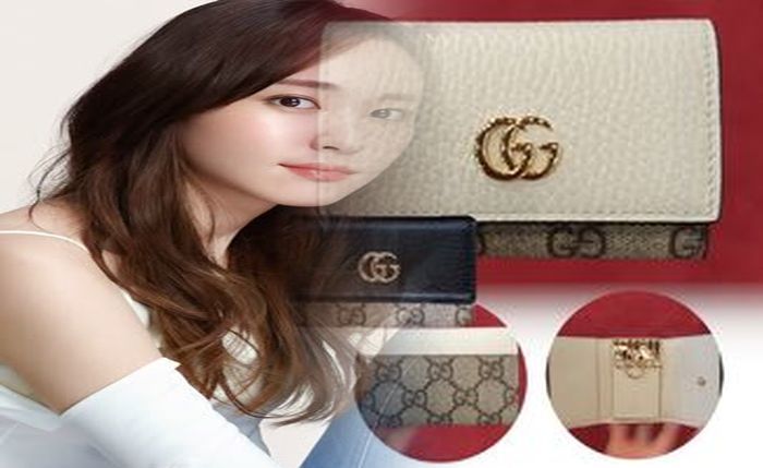 スーパー コピー グッチ 財布