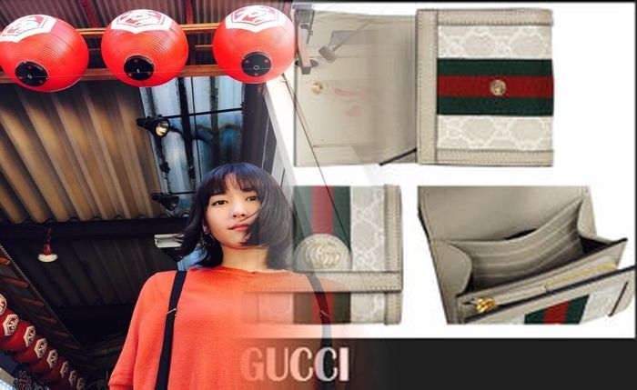 グッチ 財布 レディース 楽天