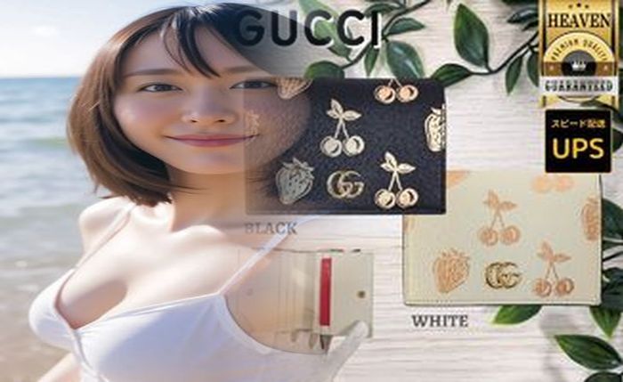gucci ソーホー 長 財布
