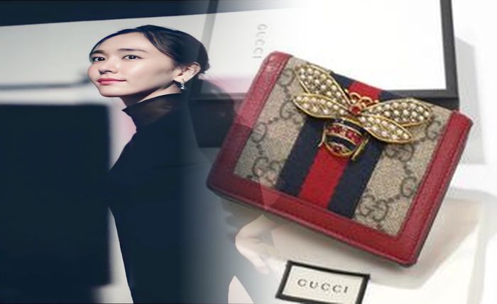 グッチ 小銭 入れ レディース