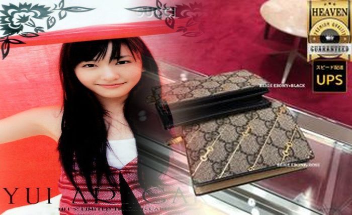 二 つ折り 財布 グッチ メンズ