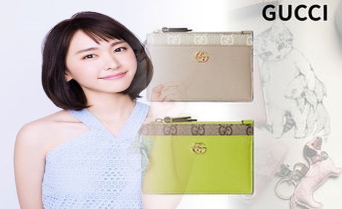 グッチ 財布 レディース ハート