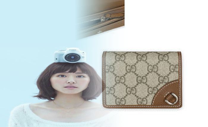 グッチ 財布 修理 値段 ボタン