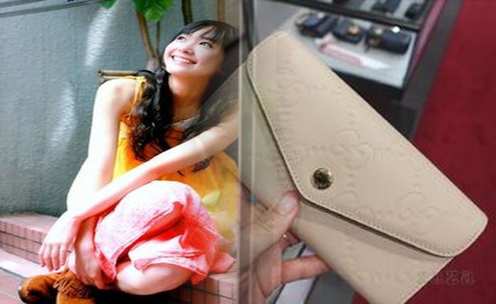 GUCCIさくらんぼ財布：2026年最新情報も！偽物見分け方・値段・使い勝手まで徹底解説｜失敗しない選び方