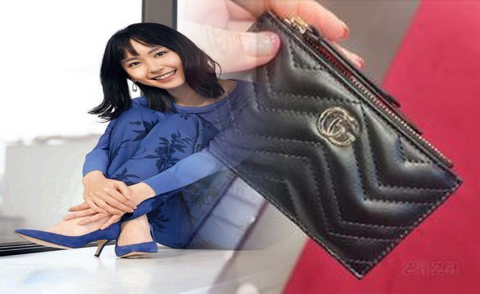 【2026年最新】GUCCIパイソン財布新作速報：風水・経年変化・お手入れまで徹底解説｜40代必見の賢い選び方
