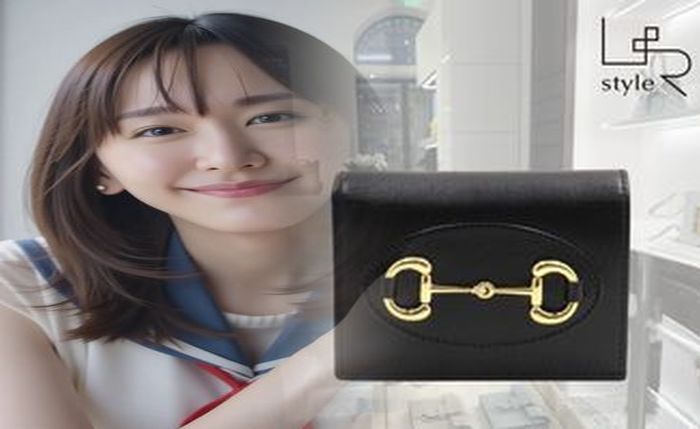 グッチ 財布 ラウンド ファスナー