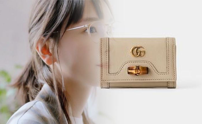 グッチ 三 びき の こぶた 財布