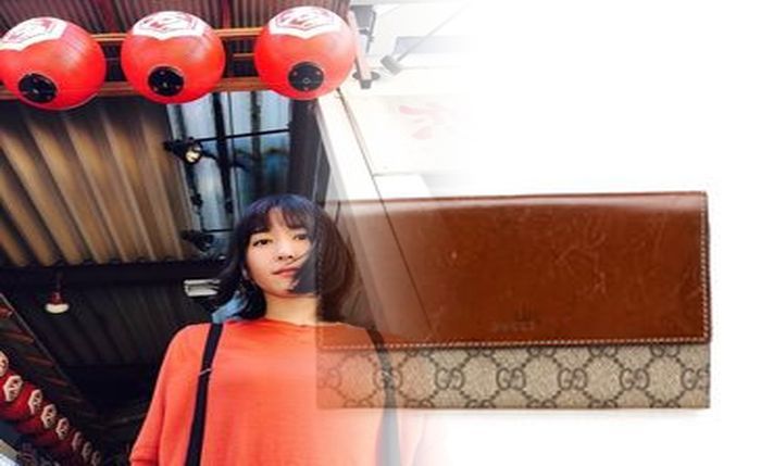 グッチ アウトレット 財布 御殿場