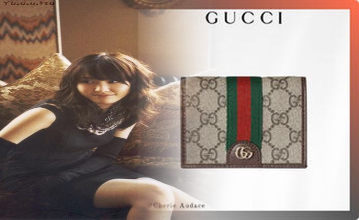 軽井沢 アウトレット グッチ 財布