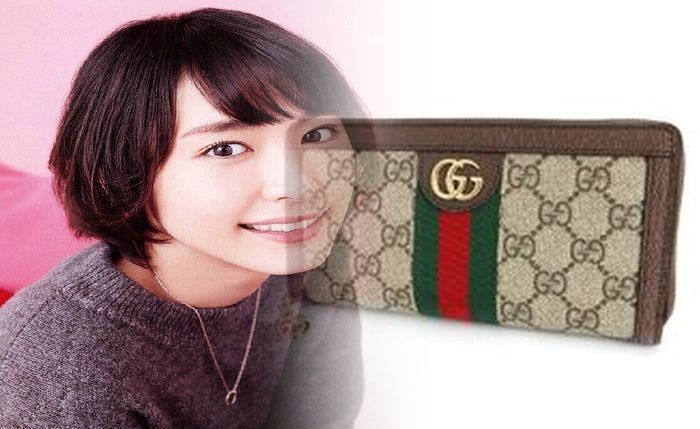 グッチ 財布 アウトレット 御殿場