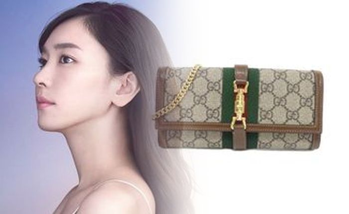 御殿場 アウトレット グッチ 財布