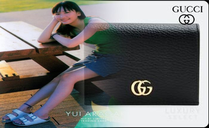 gucci レディース 財布 人気