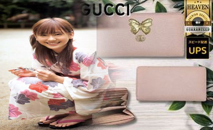 グッチ 財布 メンズ アウトレット