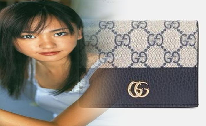 グッチ 長 財布 レディース ピンク