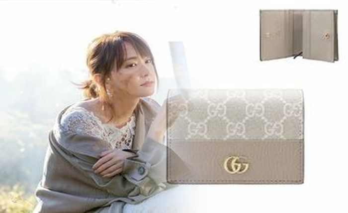 グッチ 財布 メンズ 長 財布 人気