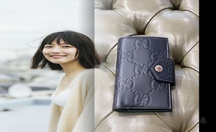 グッチ 長 財布 メンズ ファスナー