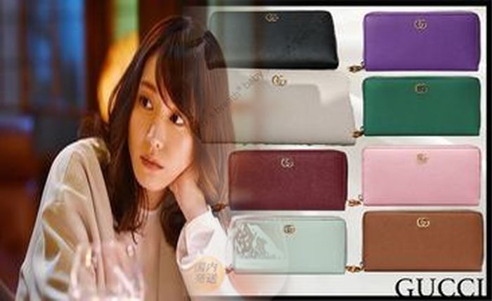 【2026年最新】GUCCIメンズ二つ折り財布徹底解説！価格・素材・選び方・アウトレットまで完全ガイド｜失敗しない賢い購入術