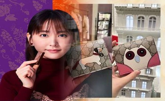 【2025年最新】グッチ長財布 レディース ランキング速報！40代人気モデルから新作まで徹底解説＆失敗しない選び方ガイド