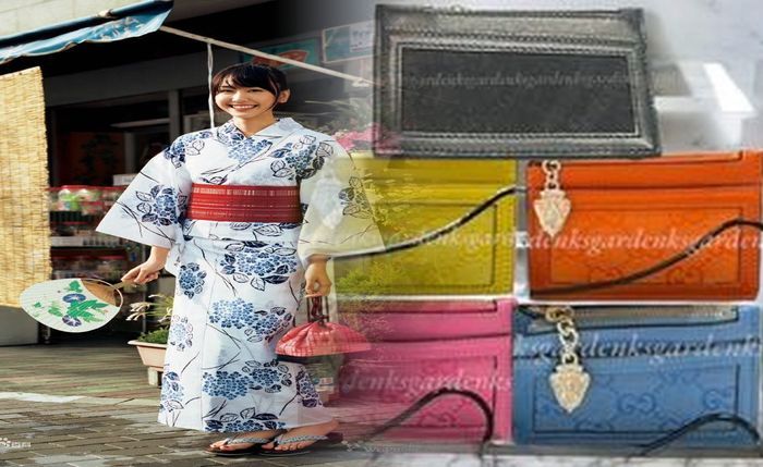gucci 三 つ折り 財布 レディース