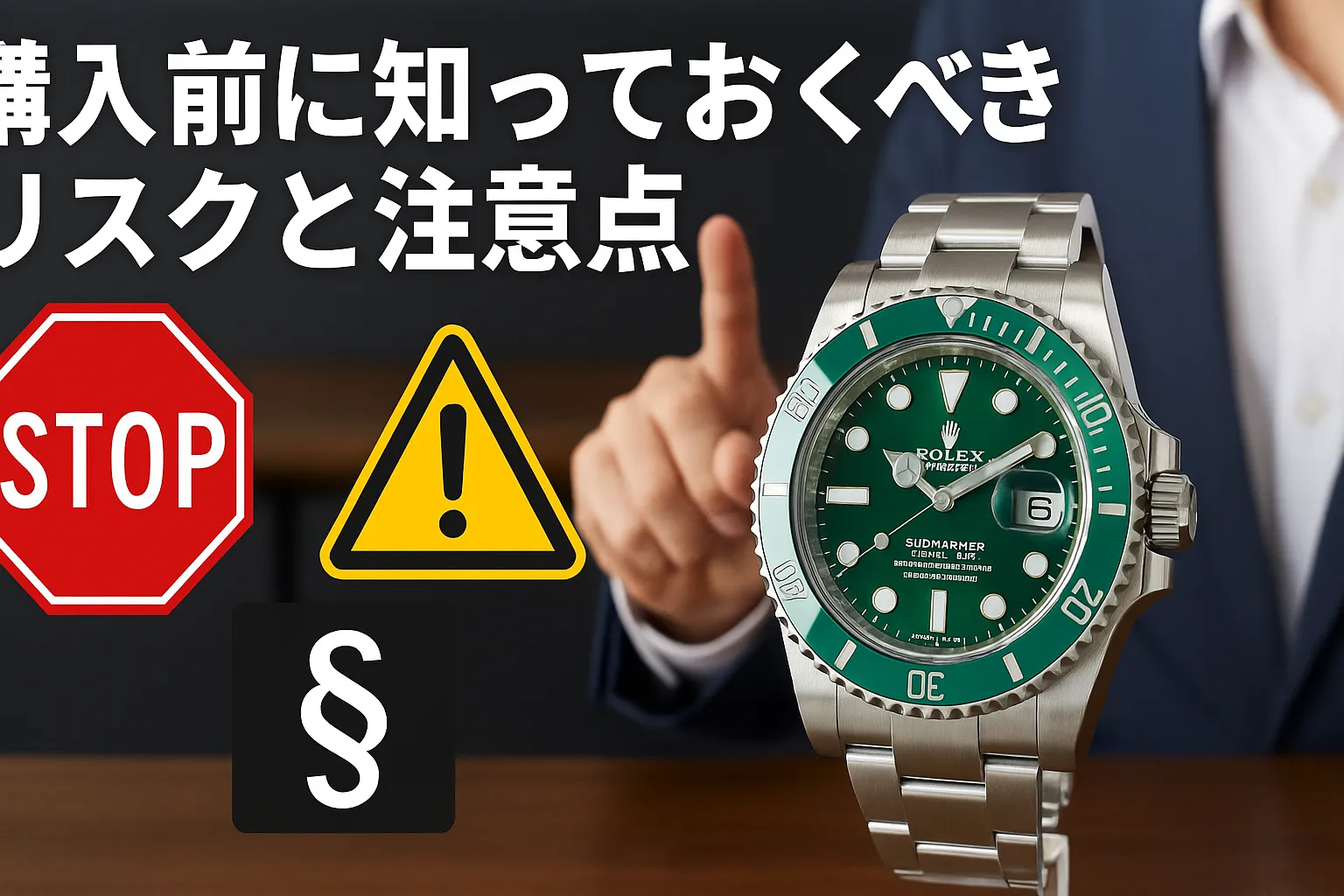 5. 購入前に知っておくべきリスクと注意点.webp