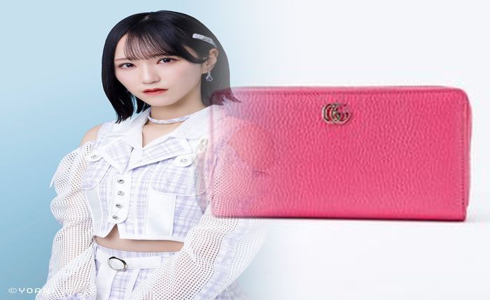 グッチ 財布 メンズ イメージ