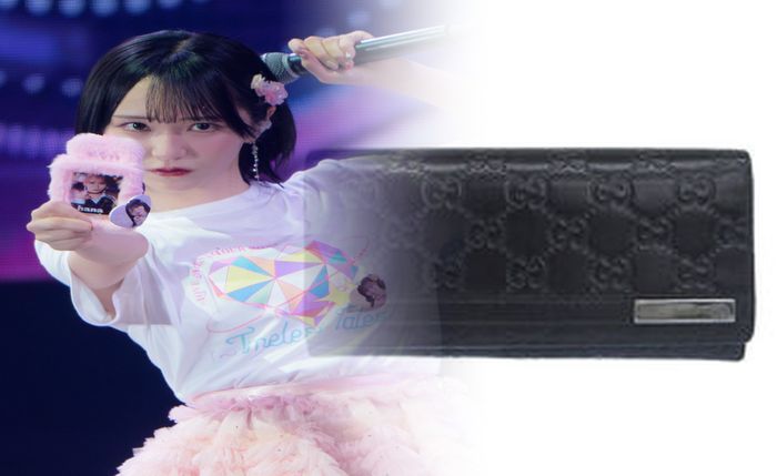 グッチ レディース 財布 人気